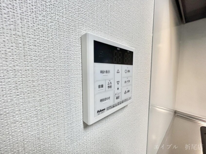 内観写真 プレステージ友田コンフォース