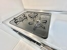 キッチン プレステージ友田コンフォース