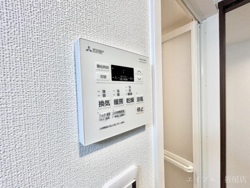 内観写真 プレステージ友田コンフォース