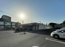 セブンイレブン　八幡友田店(コンビニ)まで400m プレステージ友田コンフォース