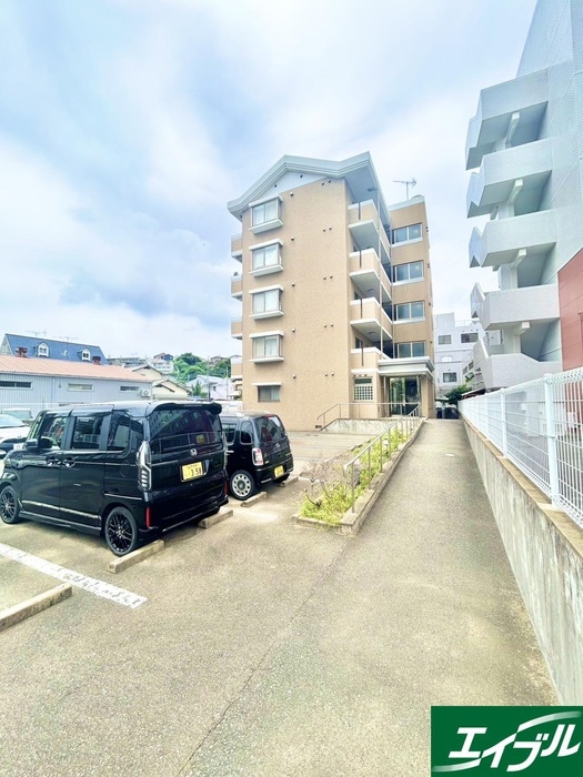 外観写真 ＹＳマンション