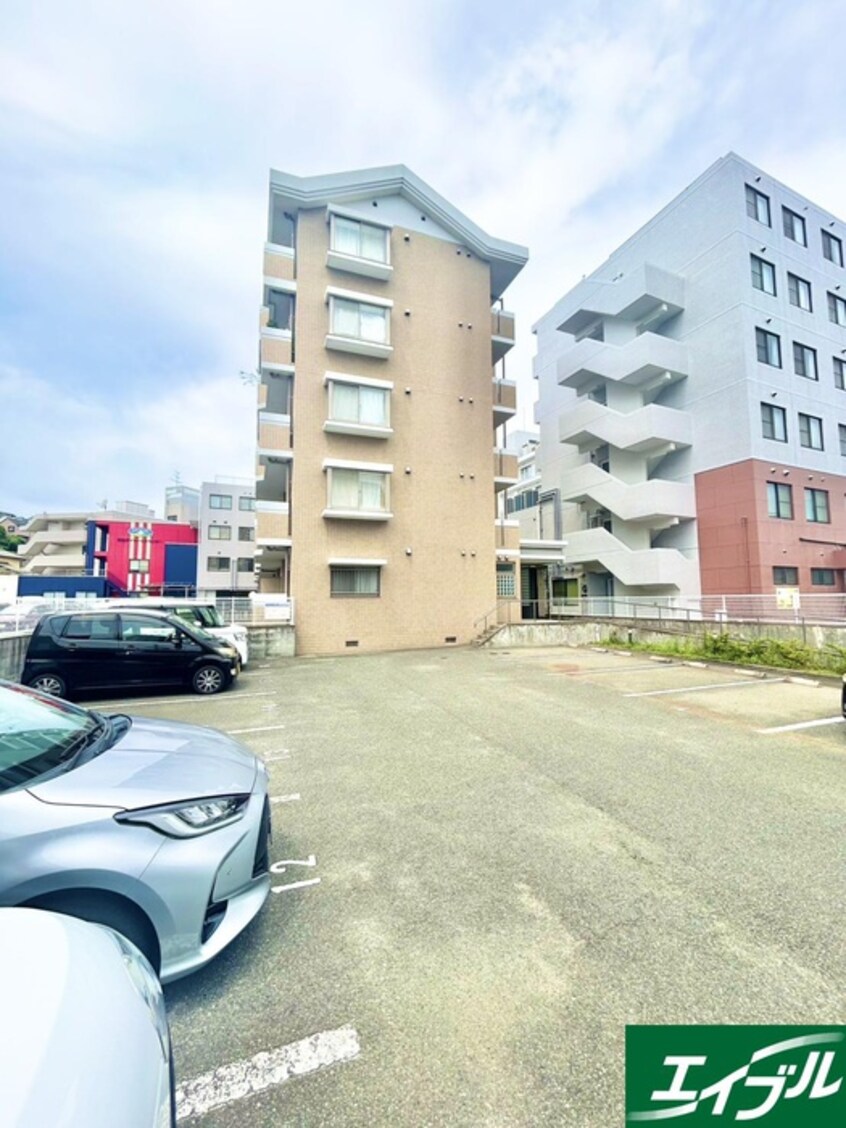 外観写真 ＹＳマンション