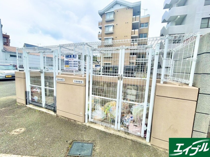 建物設備 ＹＳマンション