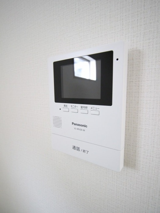 内観写真 ソレイユ下原町Ⅰ