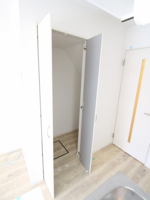 収納 ソレイユ下原町Ⅰ