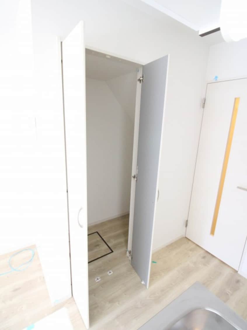 収納 ソレイユ下原町Ⅰ