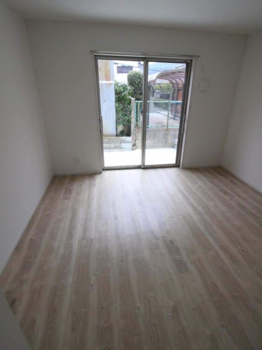 居室 ソレイユ下原町Ⅰ