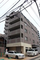 外観写真 ルガーノ警固