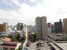 室内からの展望 ルガーノ警固