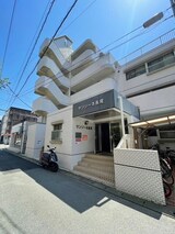 サンゾーネ長尾(201)