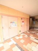 建物設備 パルク大濠