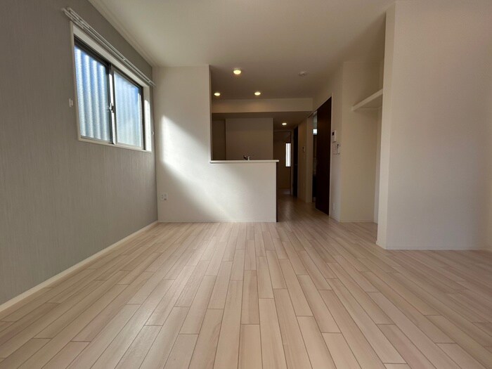 居室 シャルマン宗像