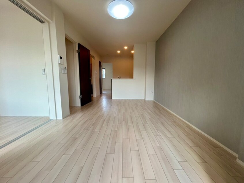 居室 シャルマン宗像