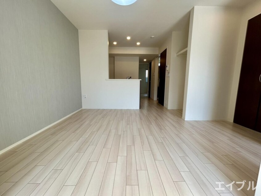 居室 シャルマン宗像