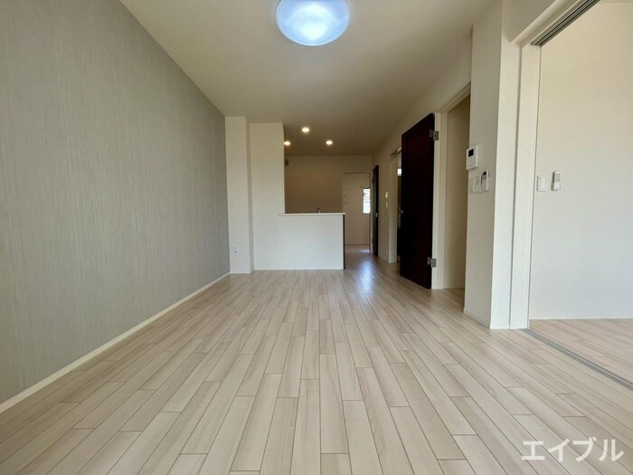 居室 シャルマン宗像