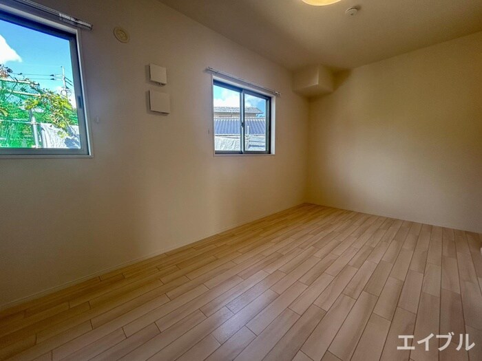 居室 シャルマン宗像