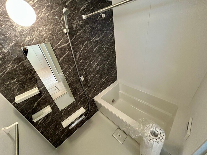 バス／シャワールーム等 シャルマン宗像