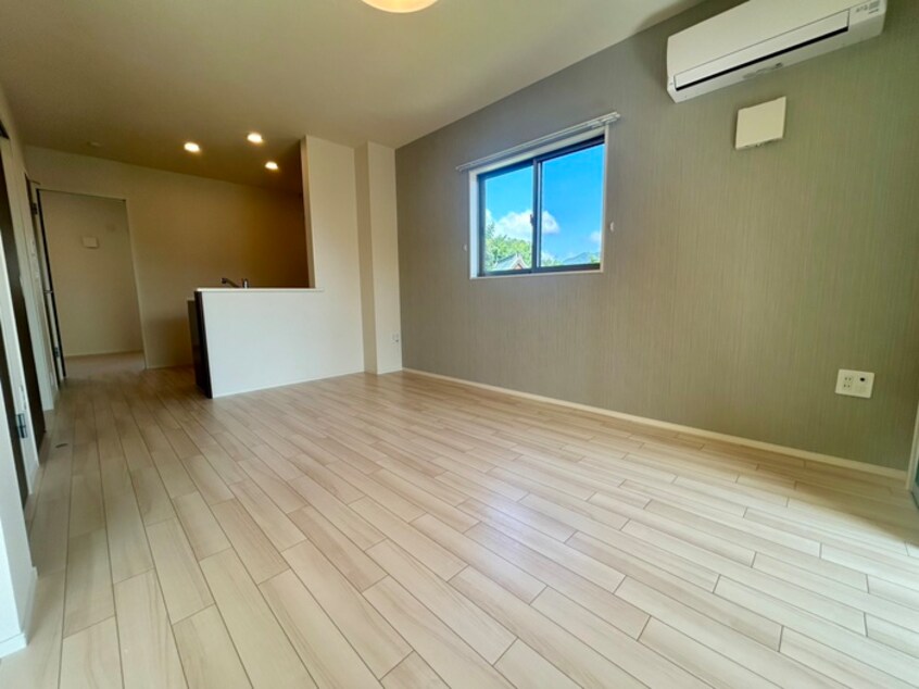 居室 シャルマン宗像