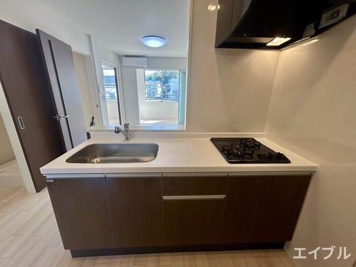 キッチン シャルマン宗像