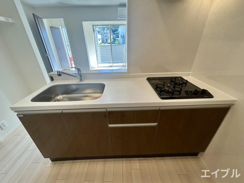 キッチン シャルマン宗像