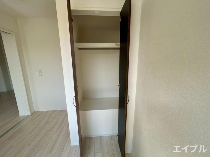 収納 シャルマン宗像