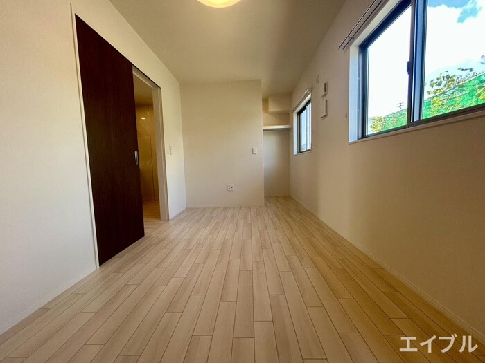 内観写真 シャルマン宗像