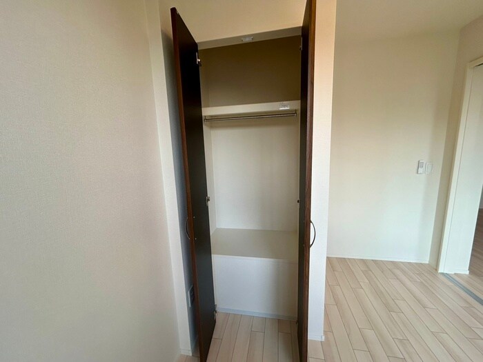 収納 シャルマン宗像