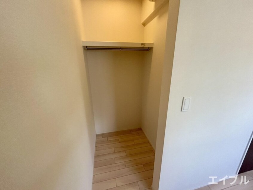 収納 シャルマン宗像