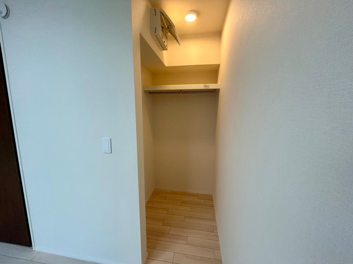 収納 シャルマン宗像