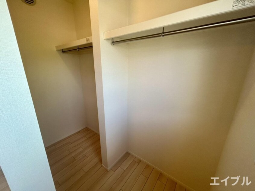 内観写真 シャルマン宗像