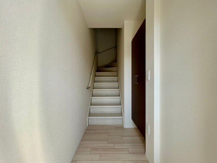 廊下 シャルマン宗像