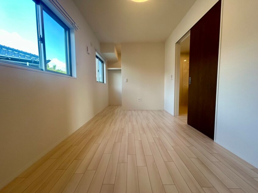 居室 シャルマン宗像