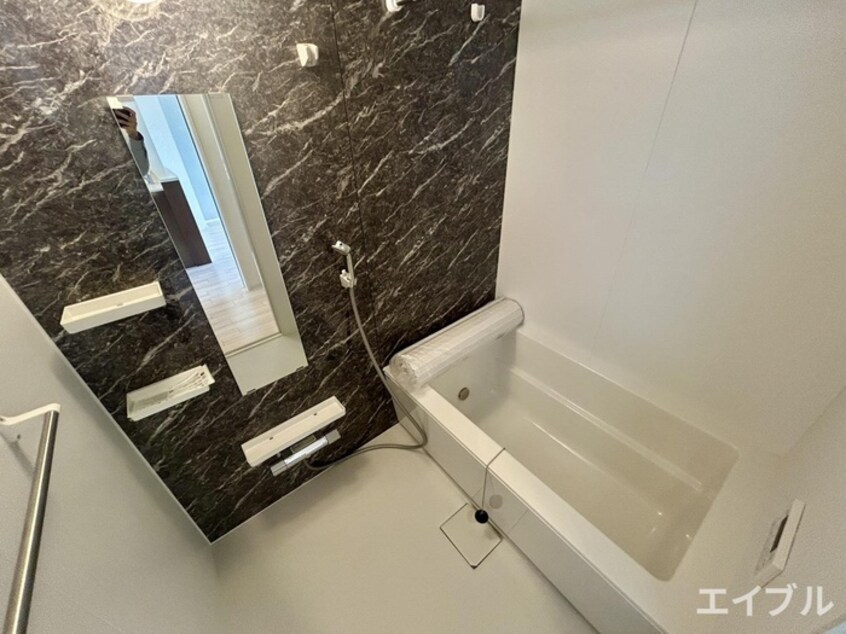 バス／シャワールーム等 シャルマン宗像