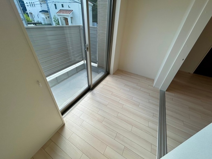 内観写真 シャルマン宗像