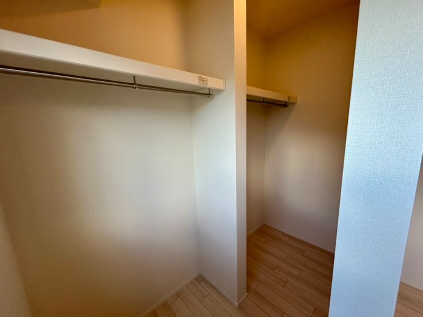 収納 シャルマン宗像