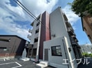 Bijouの外観