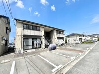 eタウン本城　B棟