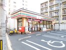 セブンイレブン　博多相生町２丁目店(コンビニ)まで100m アイズ南福岡