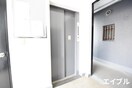 建物設備 ビュークレスト那珂川