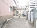 駐輪場 田中ビル(３･４Ｆ)