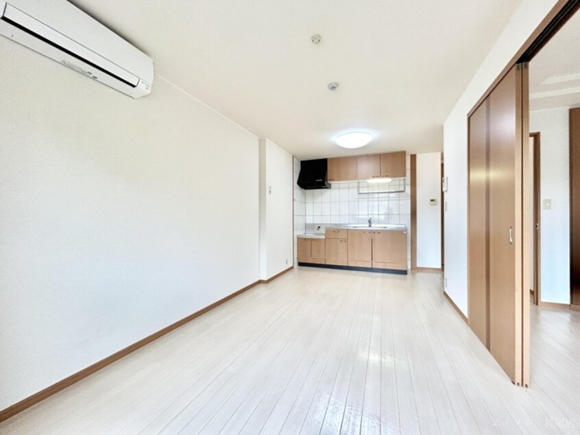 内観写真 こもれび
