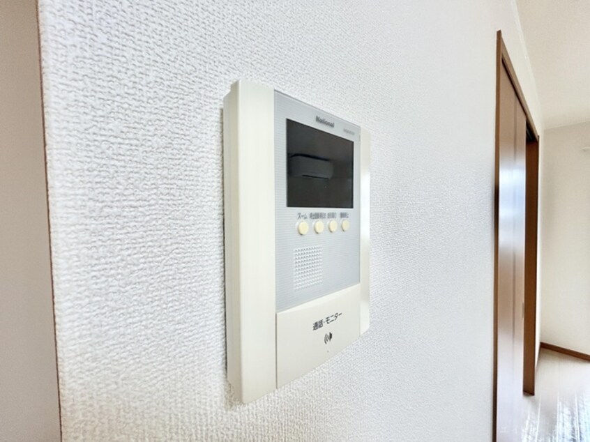 内観写真 こもれび