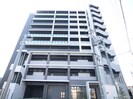 THE　SQUARE・Royal　Terraceの外観