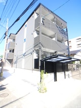 ウィルメゾン和白駅前