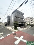 外観写真 ウィルメゾン和白駅前