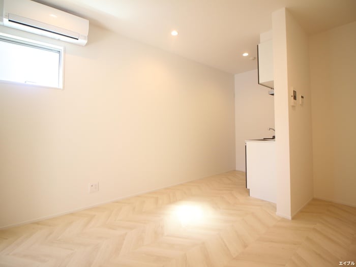 居室 ウィルメゾン和白駅前