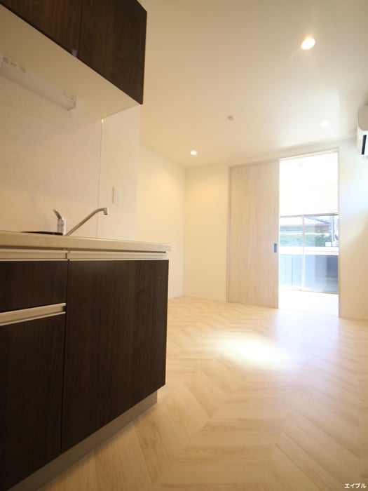 居室 ウィルメゾン和白駅前