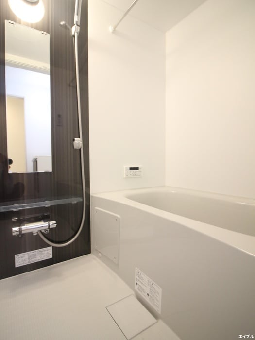 バス／シャワールーム等 ウィルメゾン和白駅前