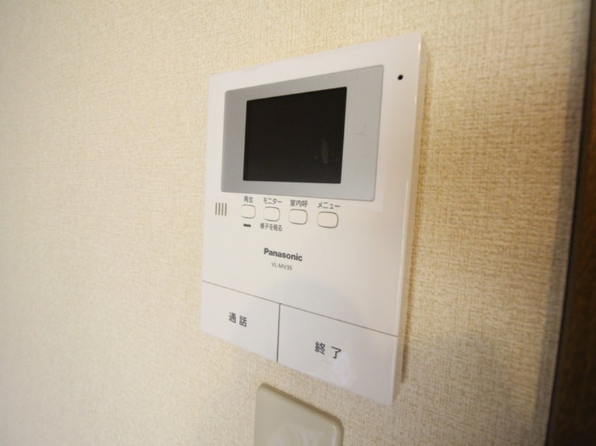 内観写真 デュエル通谷Ⅱ