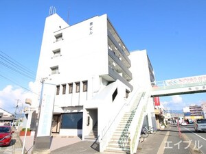 西ビル